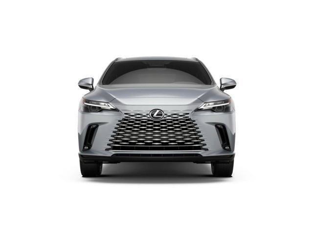 2026 Lexus RX 350 PREMIUM AWD