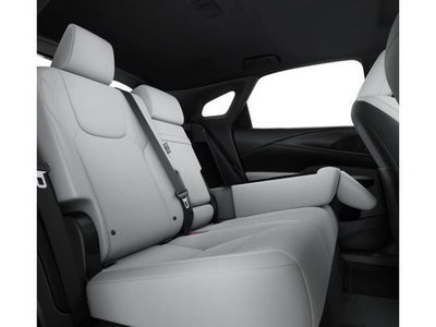 2026 Lexus RX 350 PREMIUM AWD