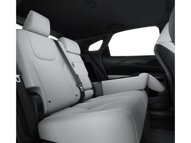 2026 Lexus RX 350 PREMIUM AWD