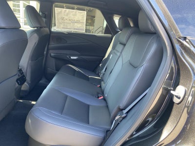2026 Lexus RX 350 PREMIUM AWD