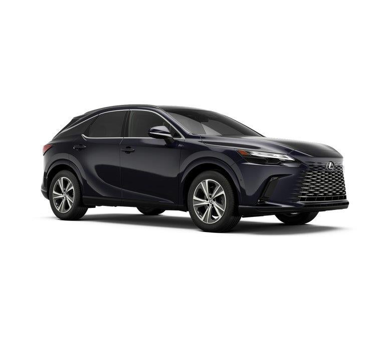 2026 Lexus RX 350 PREMIUM AWD