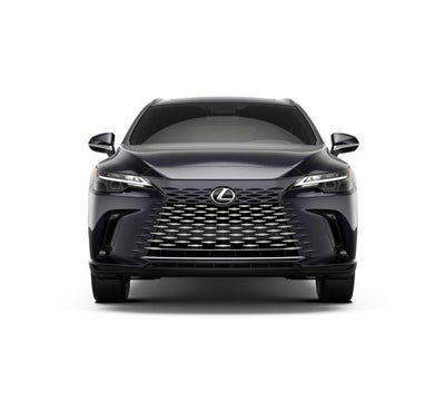 2026 Lexus RX 350 PREMIUM AWD