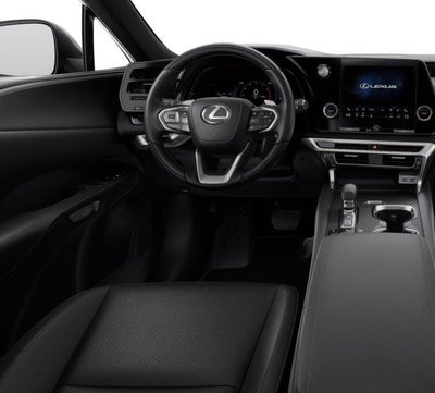 2026 Lexus RX 350 PREMIUM AWD