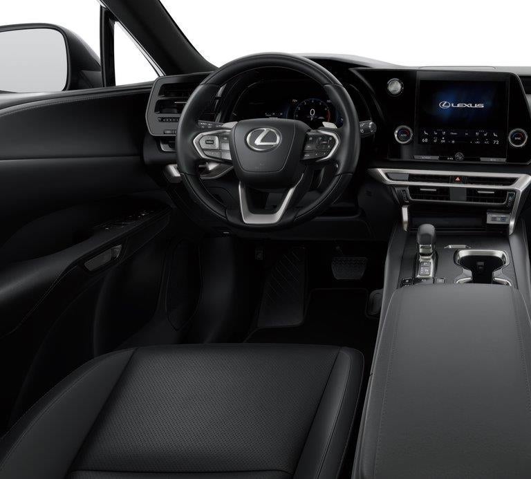 2026 Lexus RX 350 PREMIUM AWD