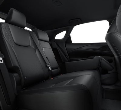 2026 Lexus RX 350 PREMIUM AWD