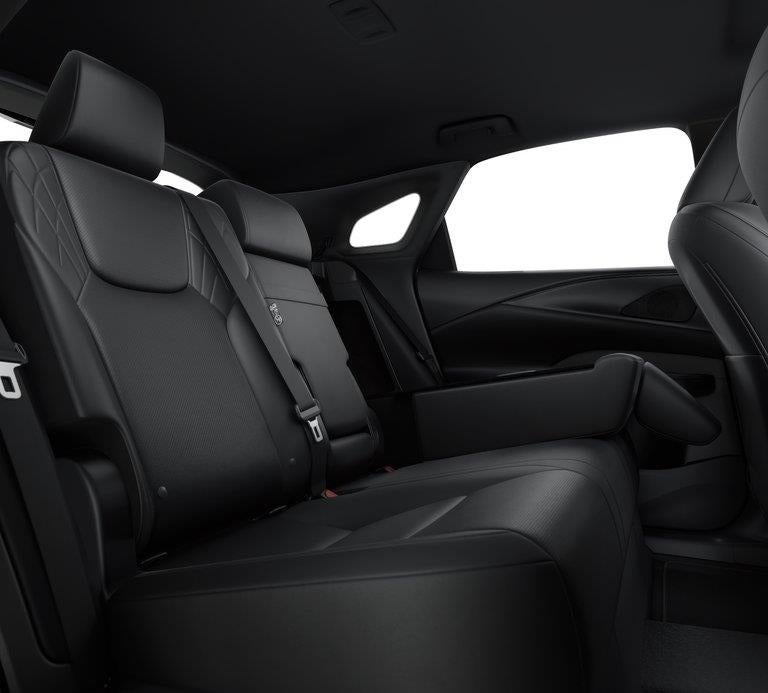 2026 Lexus RX 350 PREMIUM AWD
