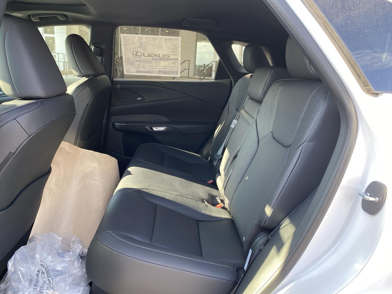 2026 Lexus RX 350 PREMIUM+ AWD