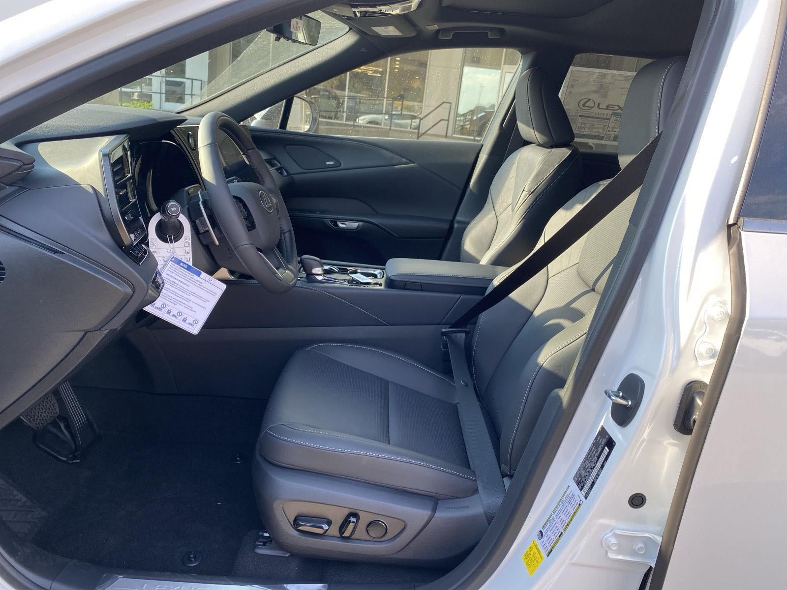 2026 Lexus RX 350 PREMIUM+ AWD
