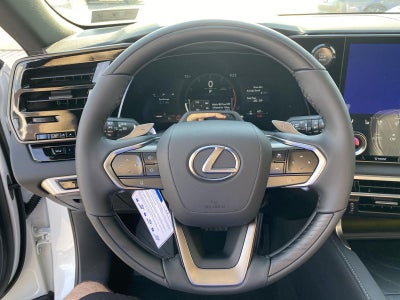 2026 Lexus RX 350 PREMIUM+ AWD
