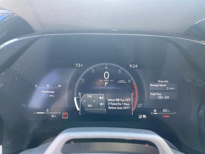2026 Lexus RX 350 PREMIUM+ AWD