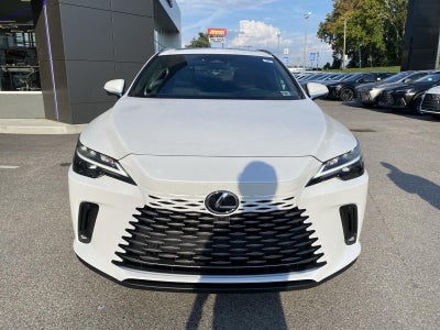2026 Lexus RX 350 PREMIUM+ AWD