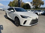 2026 Lexus RX 350 PREMIUM+ AWD