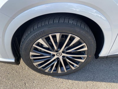 2026 Lexus RX 350 PREMIUM+ AWD