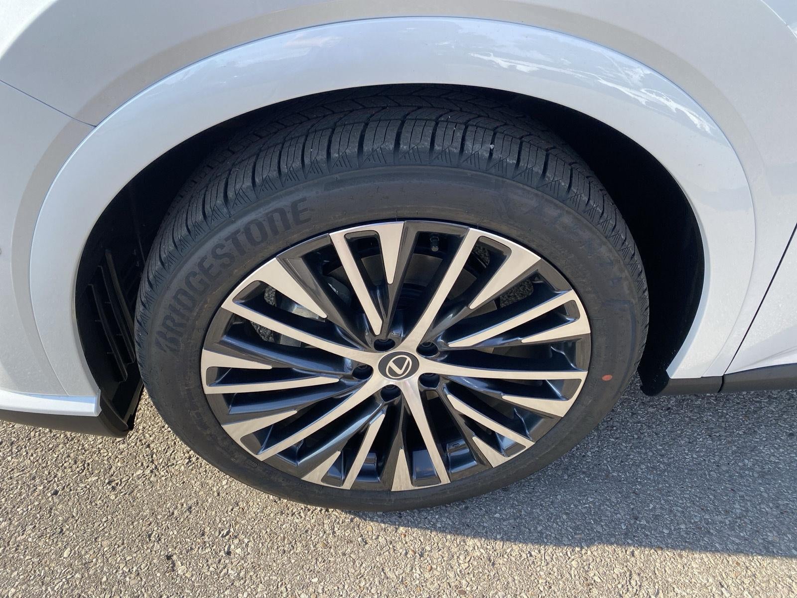 2026 Lexus RX 350 PREMIUM+ AWD