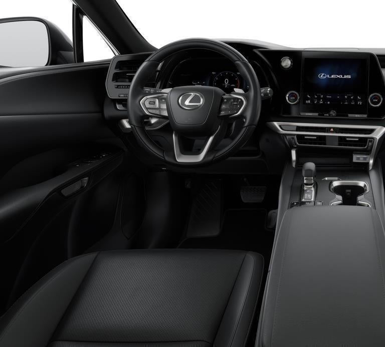 2026 Lexus RX 350 PREMIUM AWD