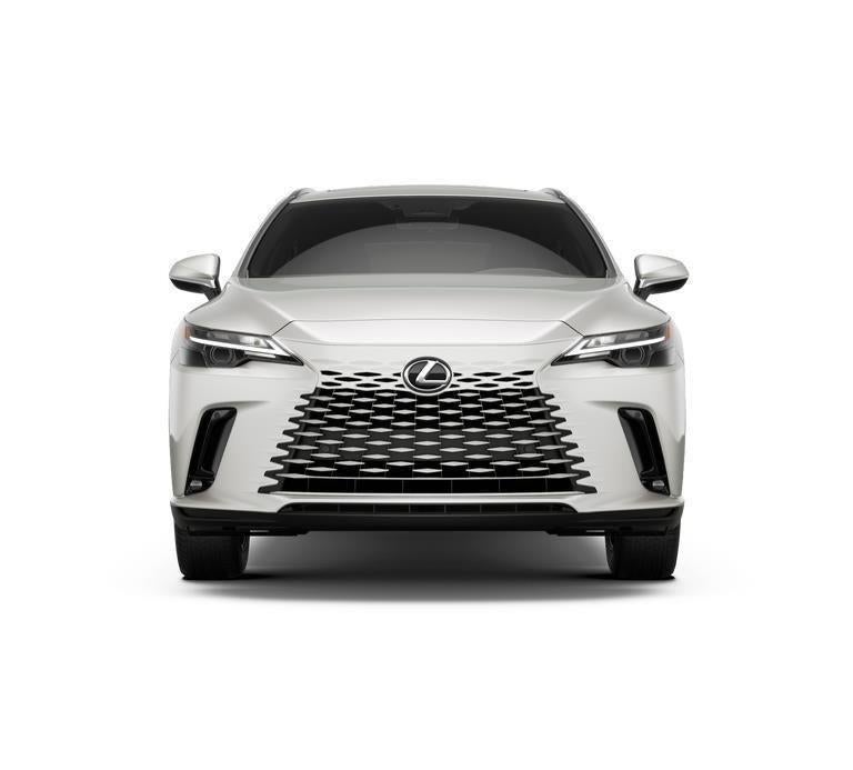 2026 Lexus RX 350 PREMIUM AWD
