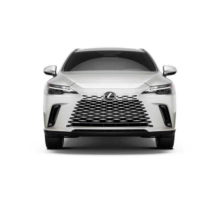 2026 Lexus RX 350 PREMIUM AWD