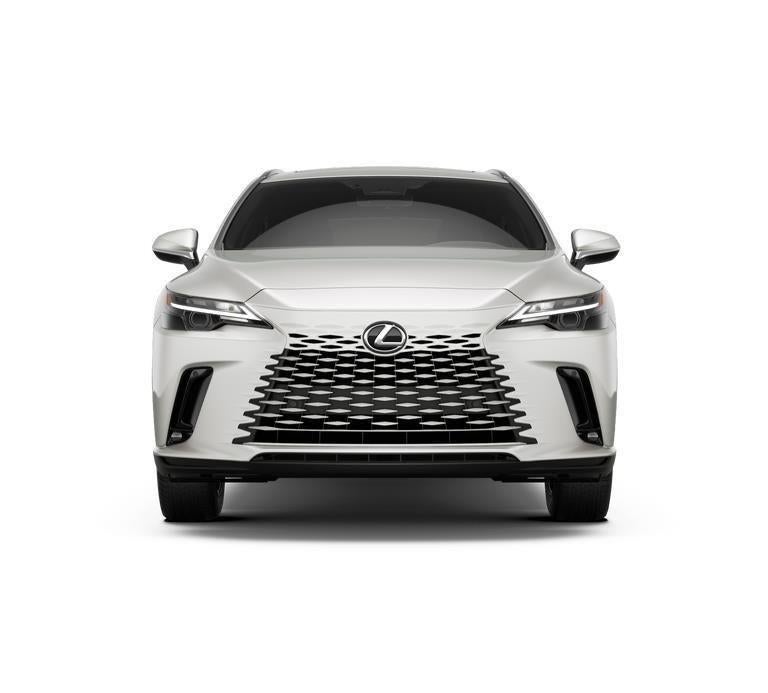 2026 Lexus RX 350 PREMIUM AWD