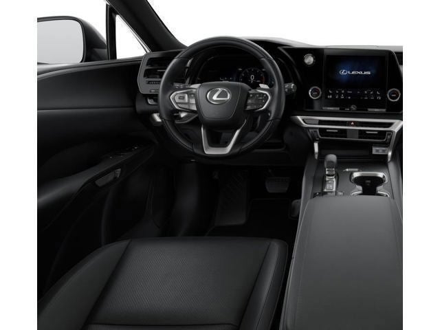 2026 Lexus RX 350 PREMIUM AWD