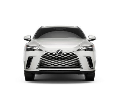 2026 Lexus RX 350 PREMIUM AWD