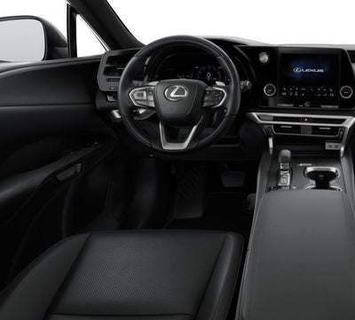 2026 Lexus RX 350 PREMIUM AWD