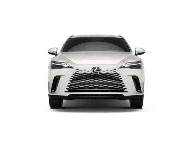2026 Lexus RX 350 PREMIUM AWD PREMIUM