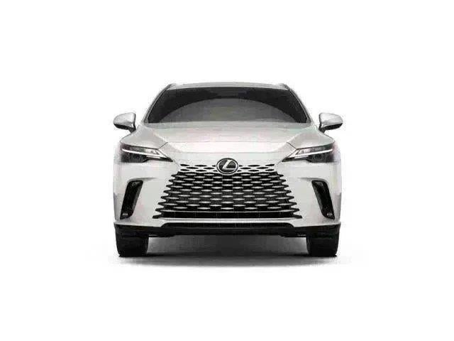 2026 Lexus RX 350 PREMIUM AWD PREMIUM