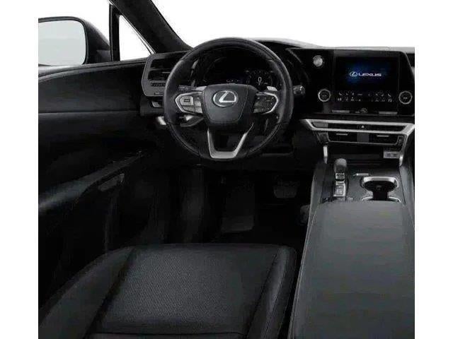 2026 Lexus RX 350 PREMIUM AWD PREMIUM