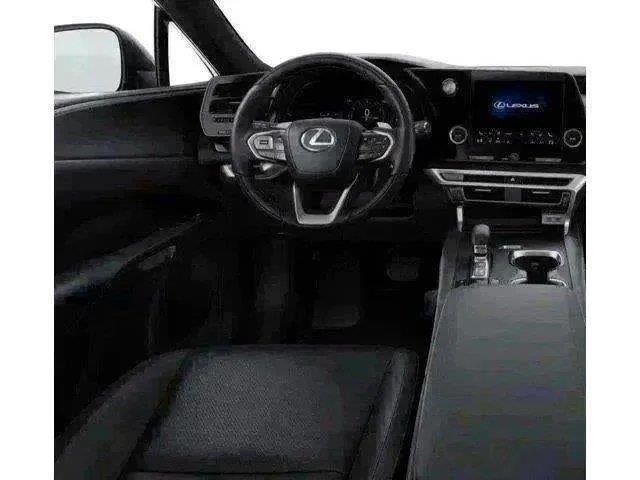 2026 Lexus RX 350 PREMIUM AWD PREMIUM