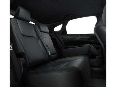 2026 Lexus RX 350 PREMIUM AWD
