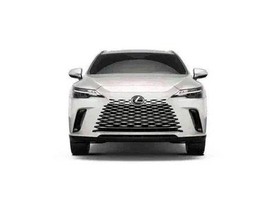 2026 Lexus RX 350 PREMIUM AWD PREMIUM