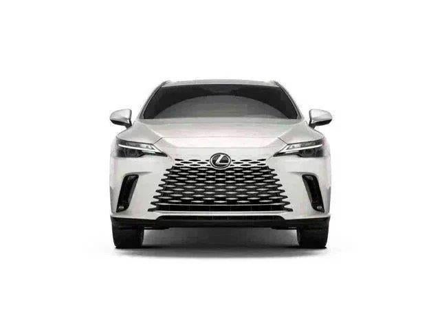 2026 Lexus RX 350 PREMIUM AWD PREMIUM