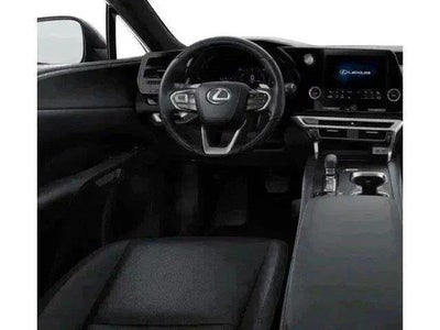 2026 Lexus RX 350 PREMIUM AWD PREMIUM