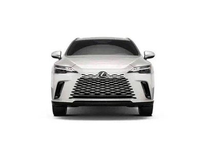 2026 Lexus RX 350 PREMIUM AWD PREMIUM
