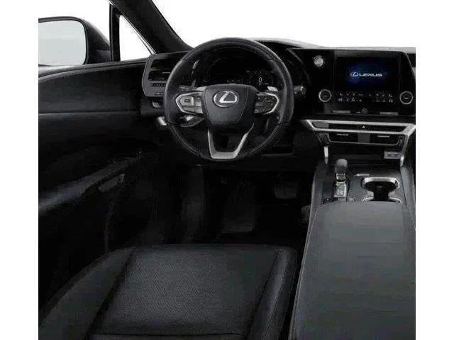 2026 Lexus RX 350 PREMIUM AWD PREMIUM