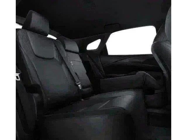 2026 Lexus RX 350 PREMIUM AWD PREMIUM