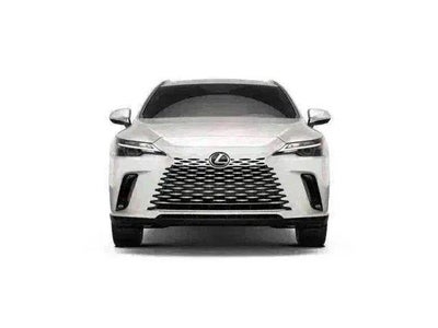 2026 Lexus RX 350 PREMIUM AWD PREMIUM