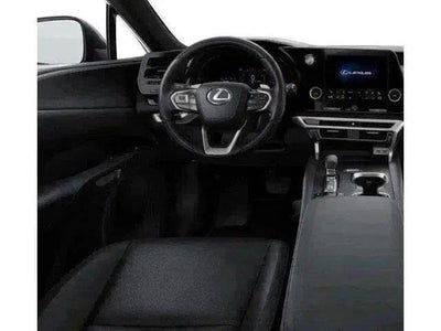 2026 Lexus RX 350 PREMIUM AWD PREMIUM
