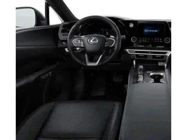 2026 Lexus RX 350 PREMIUM AWD PREMIUM