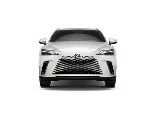 2026 Lexus RX 350 PREMIUM AWD PREMIUM