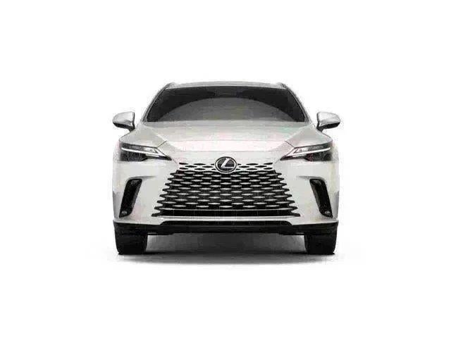 2026 Lexus RX 350 PREMIUM AWD PREMIUM
