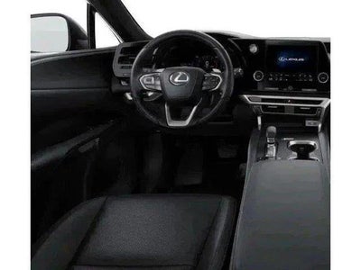 2026 Lexus RX 350 PREMIUM AWD PREMIUM