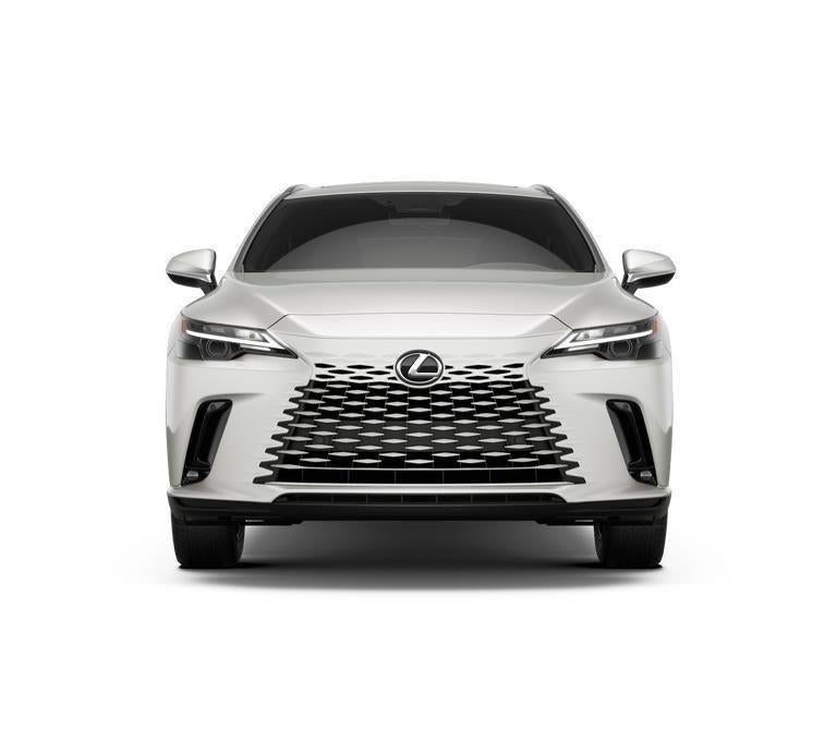 2026 Lexus RX 350 PREMIUM AWD