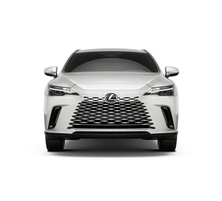 2026 Lexus RX 350 PREMIUM AWD
