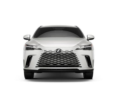 2026 Lexus RX 350 PREMIUM AWD
