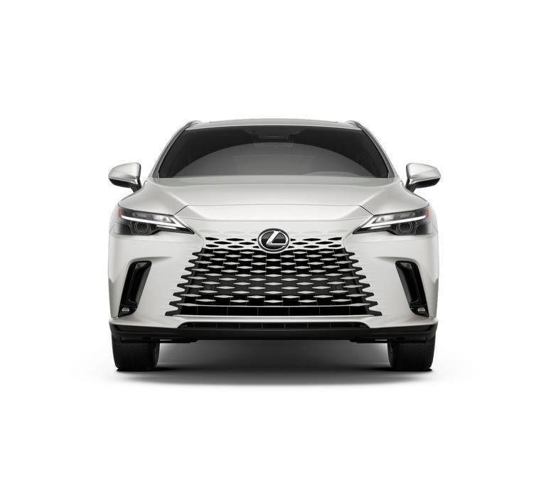 2026 Lexus RX 350 PREMIUM AWD