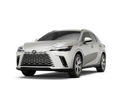 2026 Lexus RX 350 PREMIUM AWD