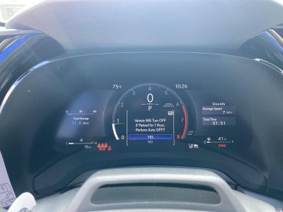 2026 Lexus RX 350 F SPORT DESIGN AWD F SPORT DESIGN