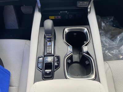2026 Lexus RX 350 F SPORT DESIGN AWD F SPORT DESIGN