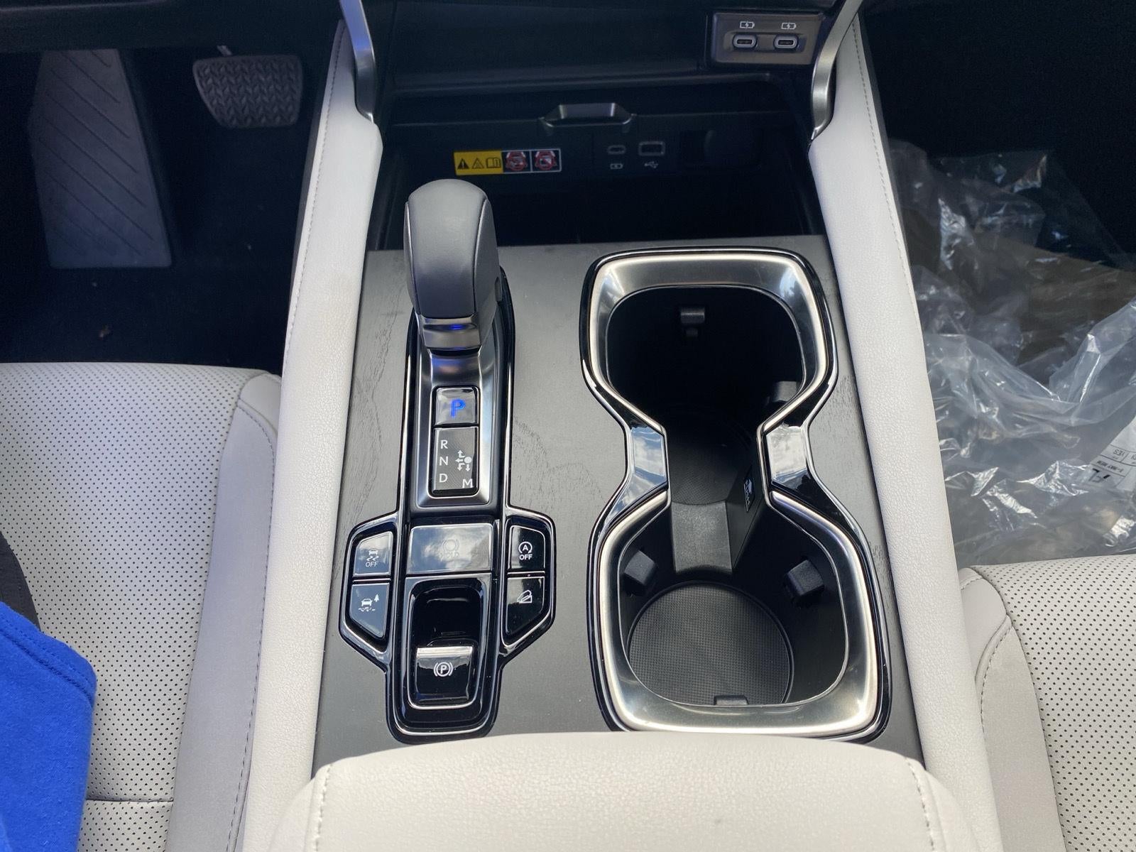 2026 Lexus RX 350 F SPORT DESIGN AWD F SPORT DESIGN